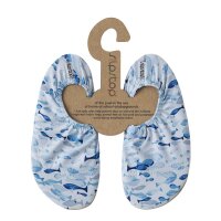 Schläppchen/Badeschuhe Barry