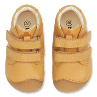 Petit Klett Lauflerner yellow