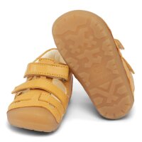 Petit Sandale yellow