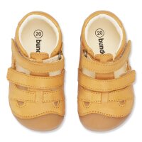Petit Sandale yellow