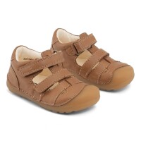 Petit Sandale caramel