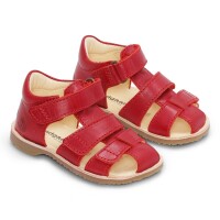 Shea Sandale red