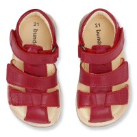 Shea Sandale red