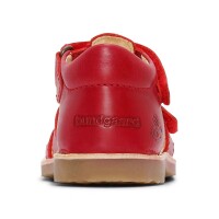 Shea Sandale red