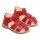 Shea Sandale red