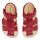 Shea Sandale red