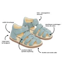 Sebastian Sandale mint