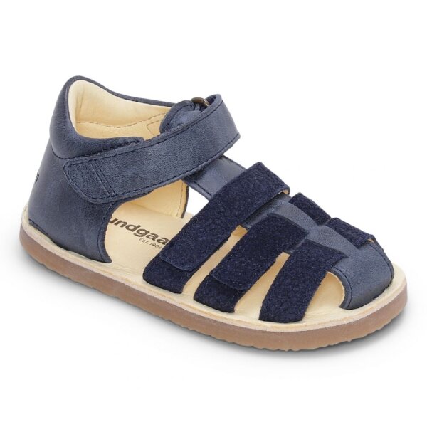 Sebastian Sandale navy