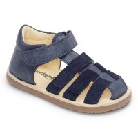 Sebastian Sandale navy