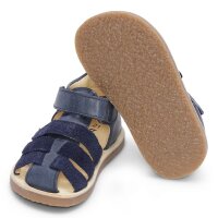 Sebastian Sandale navy