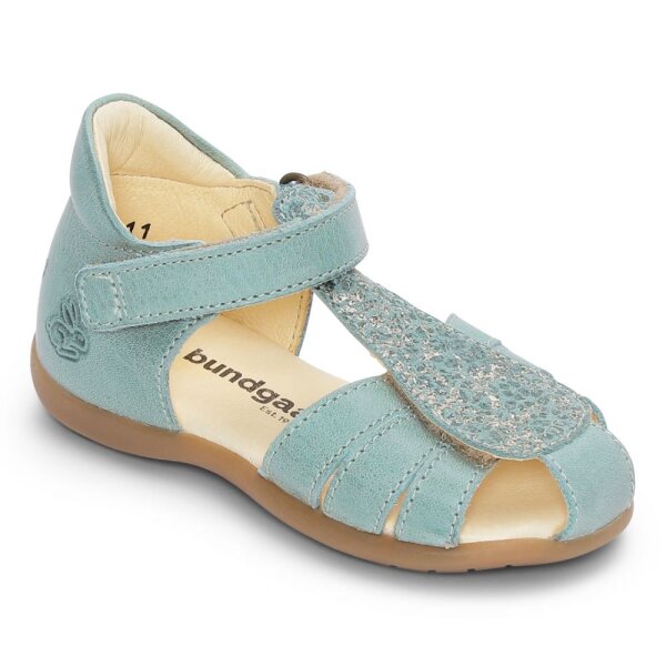 Caroline Sandale mint