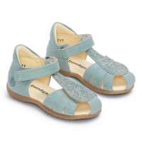 Caroline Sandale mint