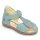 Caroline Sandale mint
