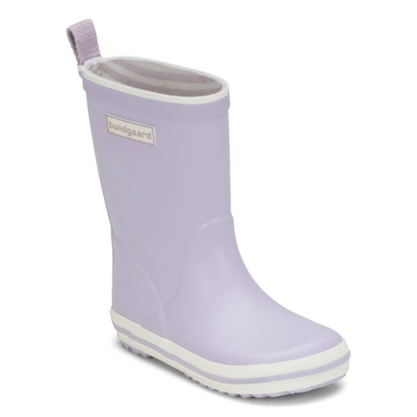 Charly Gummistiefel dusty lavender