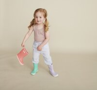 Charly Gummistiefel dusty lavender