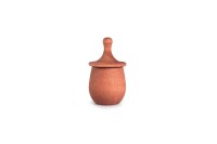 Little Things Becher orange