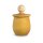 Little Things Becher yellow