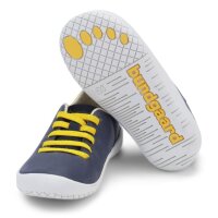 Benjamin Lace Sneaker navy