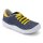 Benjamin Lace Sneaker navy