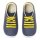 Benjamin Lace Sneaker navy