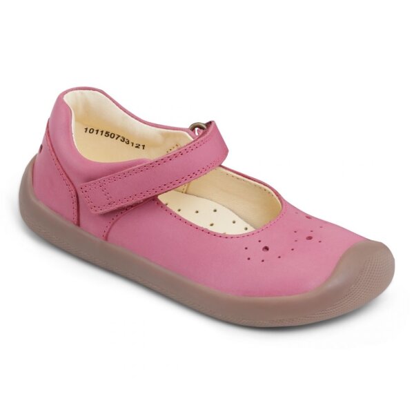 Walker Ballerina fuchsia