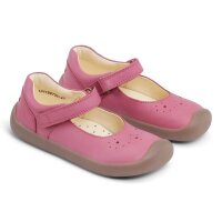 Walker Ballerina fuchsia