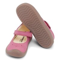 Walker Ballerina fuchsia