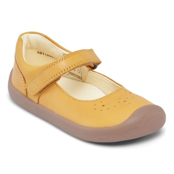 Walker Ballerina yellow