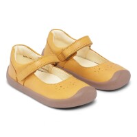 Walker Ballerina yellow