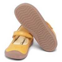 Walker Ballerina yellow
