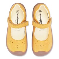 Walker Ballerina yellow