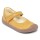 Walker Ballerina yellow