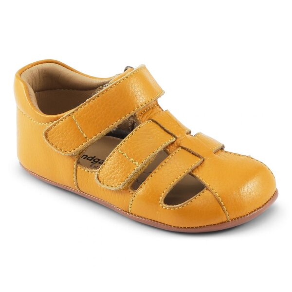 Tobias Sandale yellow