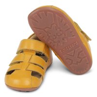 Tobias Sandale yellow