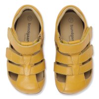 Tobias Sandale yellow