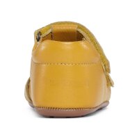 Tobias Sandale yellow