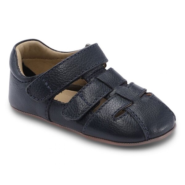 Tobias Sandale navy