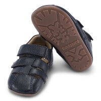 Tobias Sandale navy