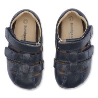 Tobias Sandale navy