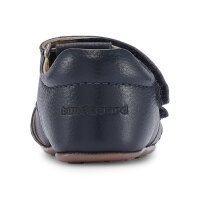 Tobias Sandale navy