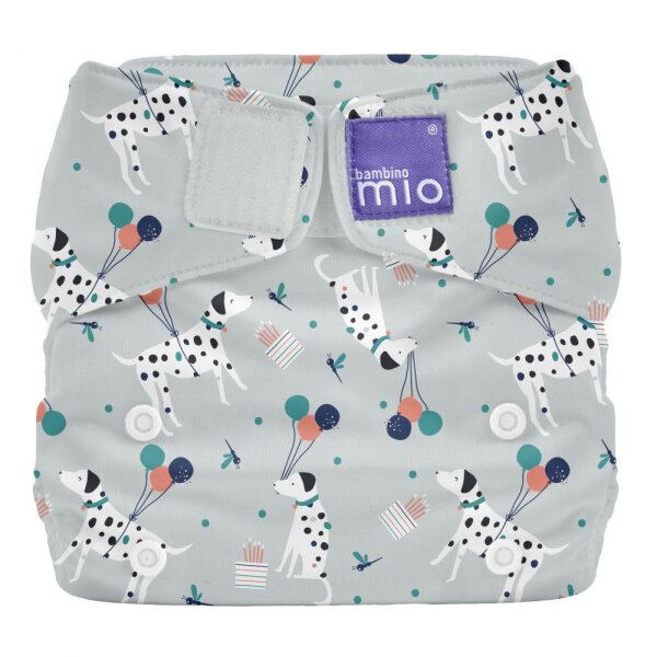 Miosolo All-In-One Witziger Welpe