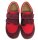 Skink Sneaker (W) Bio cranberry