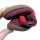 Skink Sneaker (W) Bio cranberry