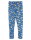 Libby Leggings Rainbow Skies blau
