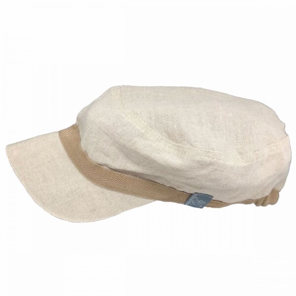 Mika Leinen beige