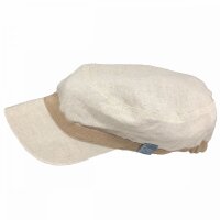 Mika Leinen beige