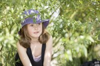 Pickapooh Fritzi mystical UV80