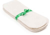 Bamboo Booster Triple 5er-Pack
