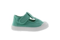 Offener Sneaker Karibik Mint