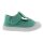 Offener Sneaker Karibik Mint